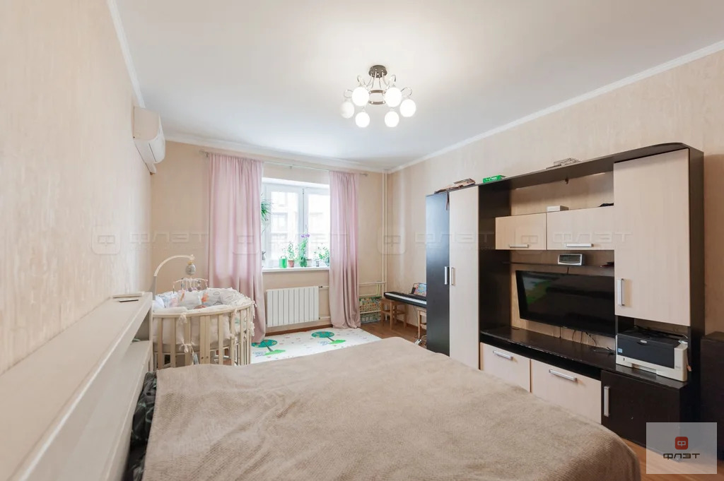 Продажа квартиры, Казань, ул. Дубравная - Фото 1