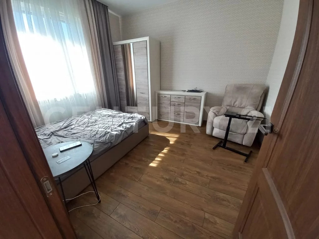 Продажа дома, Кабицыно, Боровский район, Кабицыно д. - Фото 36