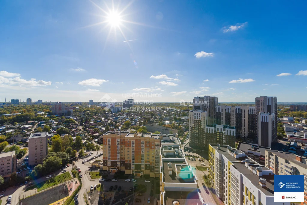 Продажа квартиры, Рязань, ул. Шевченко - Фото 13