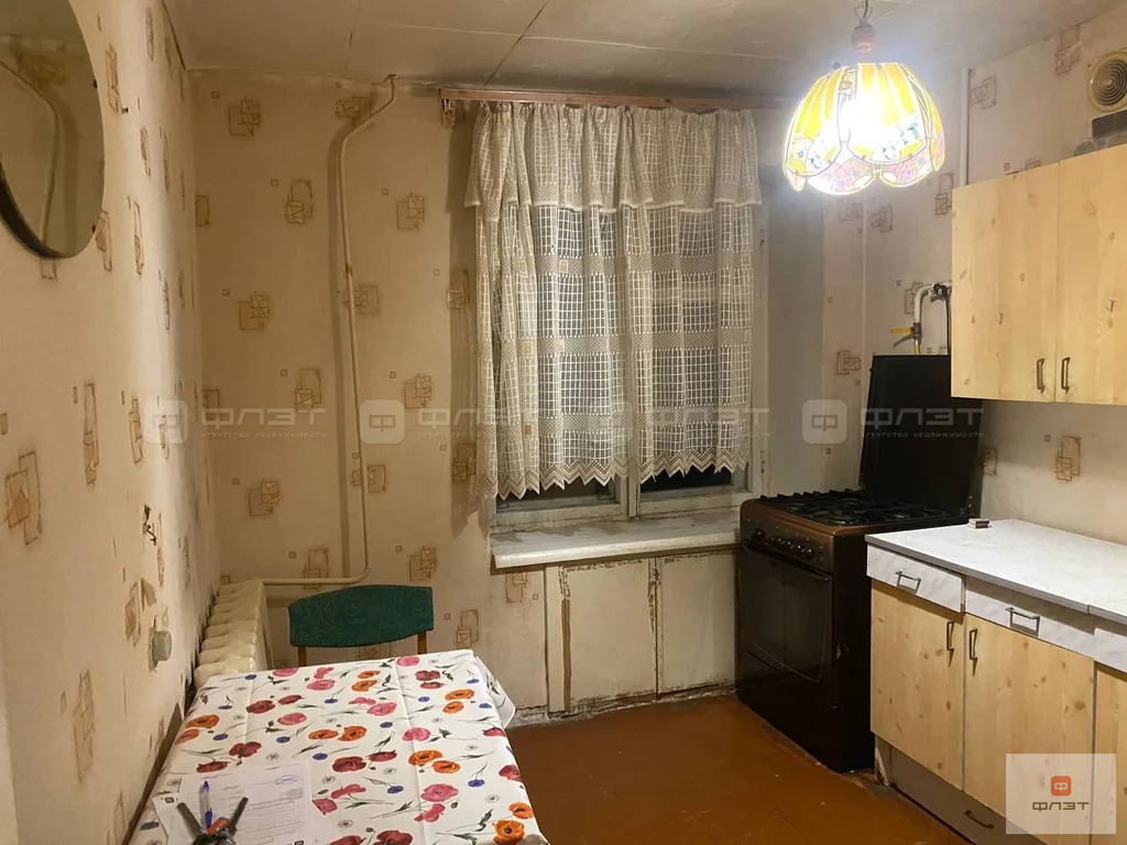 Аренда квартиры, Казань, ул. Челюскина д.25а - Фото 8
