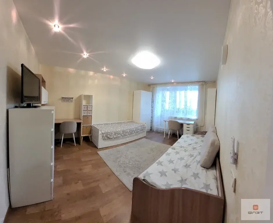 Продажа квартиры, Казань, тер. Ферма-2 - Фото 5