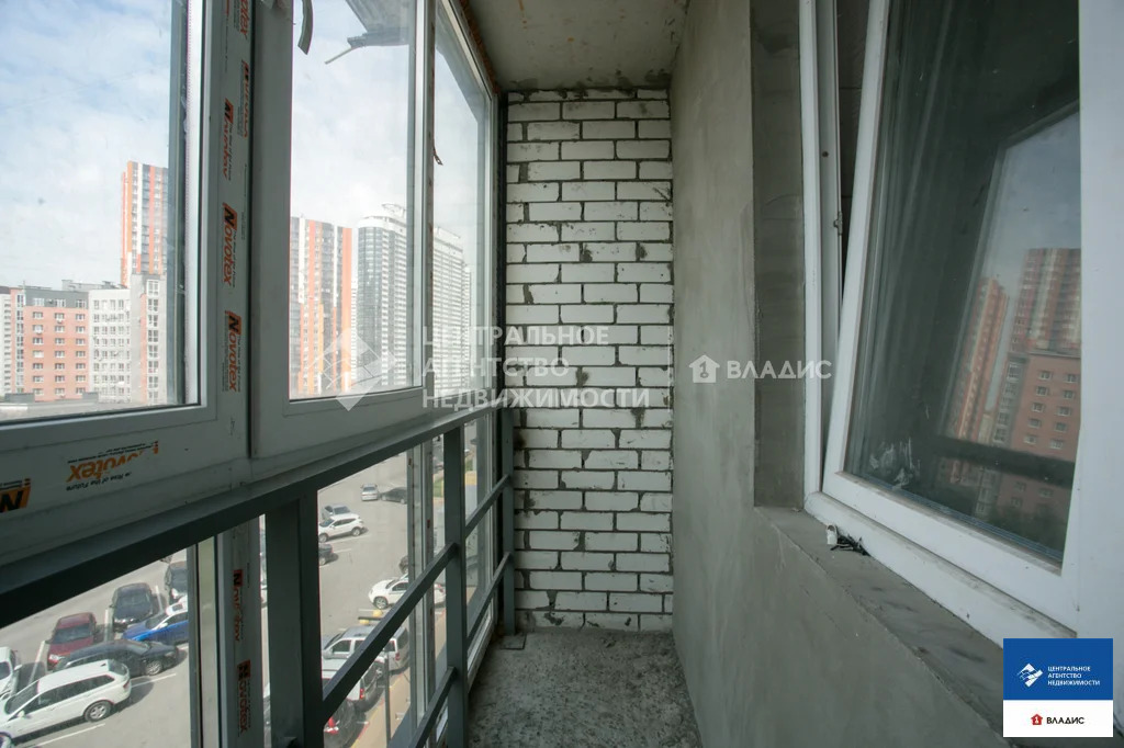 Продажа квартиры, Рязань, ул. Быстрецкая - Фото 11