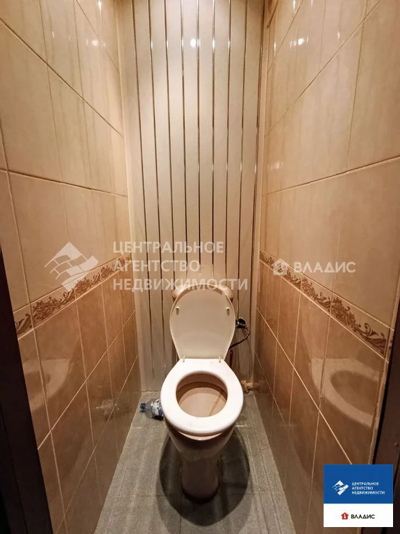 Продажа квартиры, Шилово, Шиловский район, ул. Первомайская - Фото 19