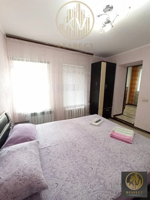 Продажа квартиры, Кисловодск, ул. Авиации - Фото 5
