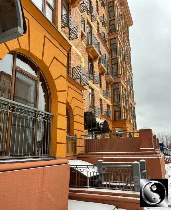 Аренда двухкомнатной квартиры 60.0м Московская область, Одинцовский .. - Фото 3