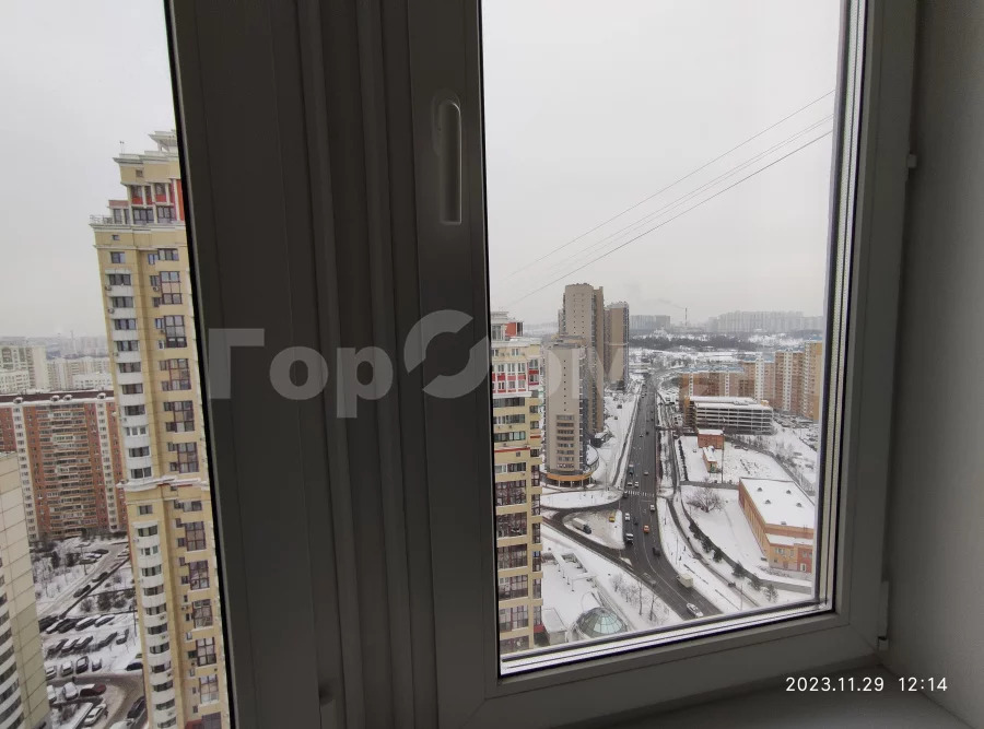Продажа квартиры, Красногорск, Красногорский район, Подмосковный . - Фото 25