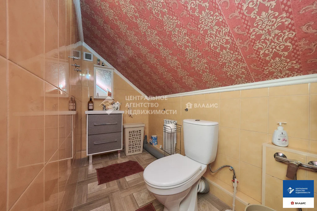 Продажа дома, Рыбное, Рыбновский район, ул. Солнечная - Фото 26