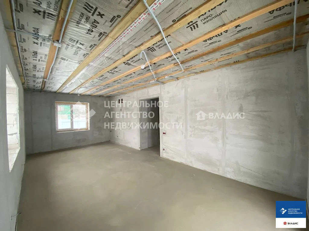 Продажа дома, Кораблино, Рязанский район, ул. 4-я Линия - Фото 9