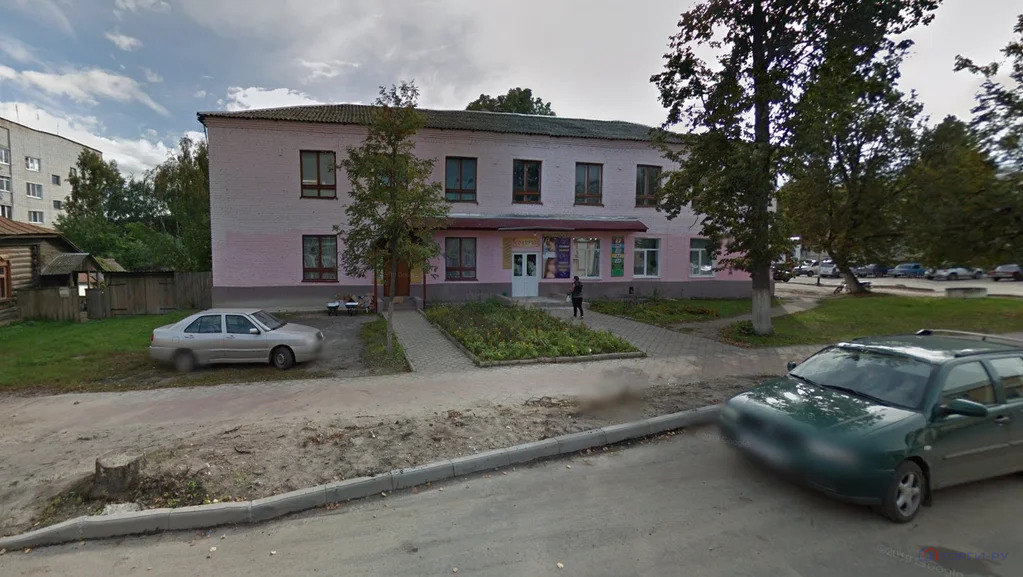 Продажа ПСН, Сураж, Суражский район, ул. Ленина - Фото 1