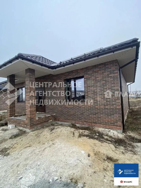 Продажа дома, Мушковатово, Рязанский район, Солнечная улица - Фото 2