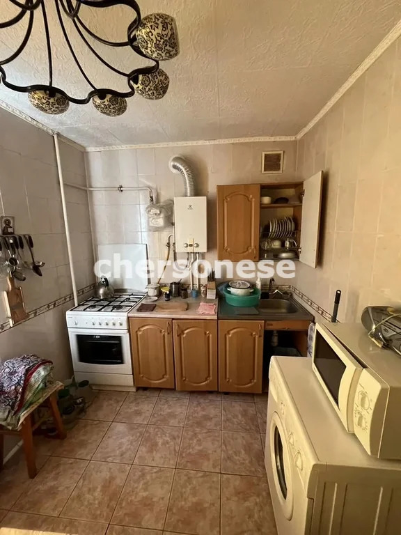 Продажа квартиры, Севастополь, ул. Генерала Жидилова - Фото 1