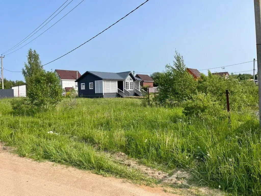 Продажа дома 90.0м Ярославская область, Переславль-Залесский ... - Фото 24
