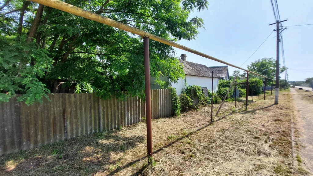 Продажа участка, Красный Октябрь, Темрюкский район, ул. Октябрьская - Фото 5