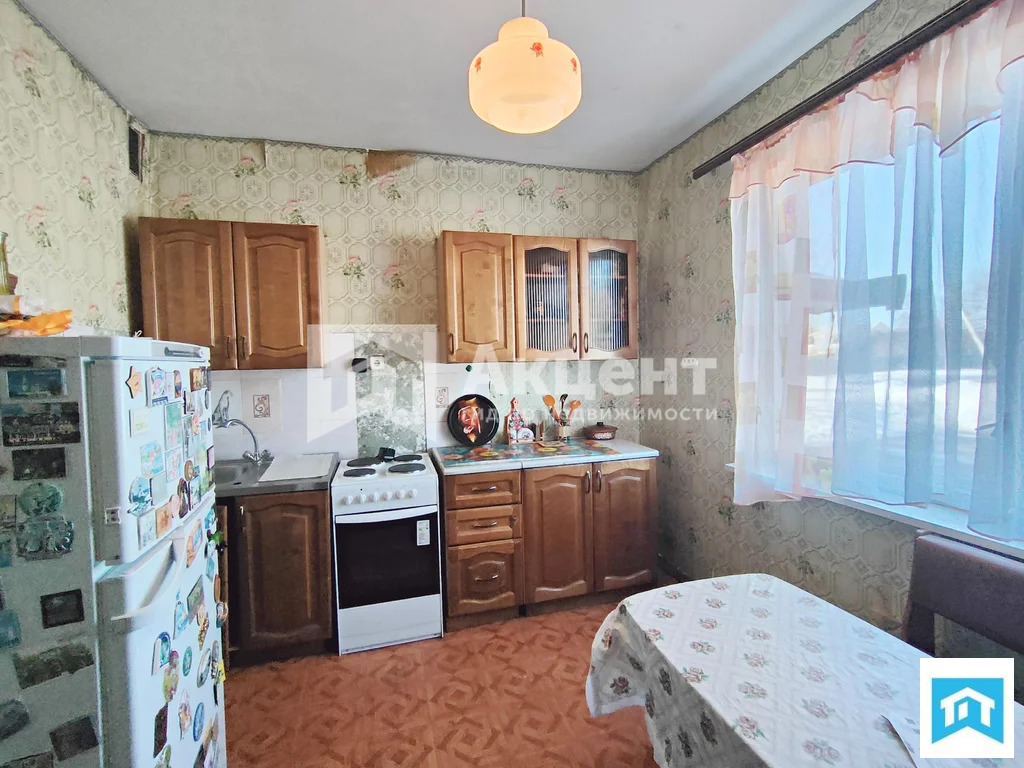 Продажа квартиры, Высоково, Ивановский район, 3А - Фото 4