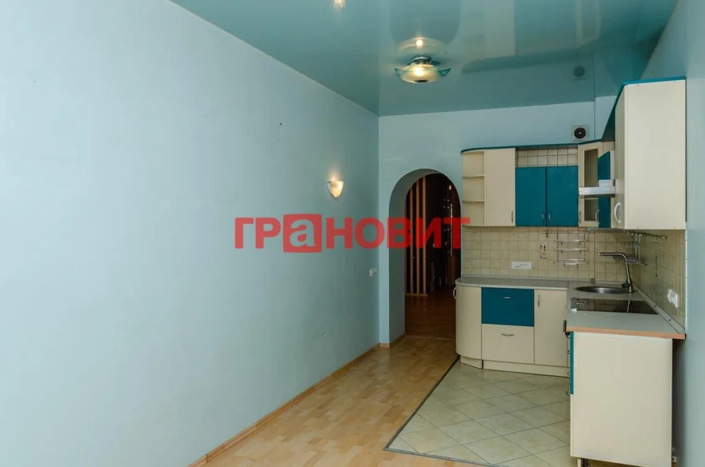 Продажа квартиры, Новосибирск, ул. Дуси Ковальчук - Фото 5