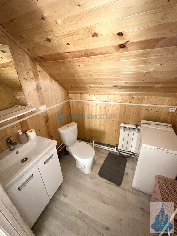 Продажа дома, Домодедово, Домодедово г. о., КП Степыгино тер. - Фото 17