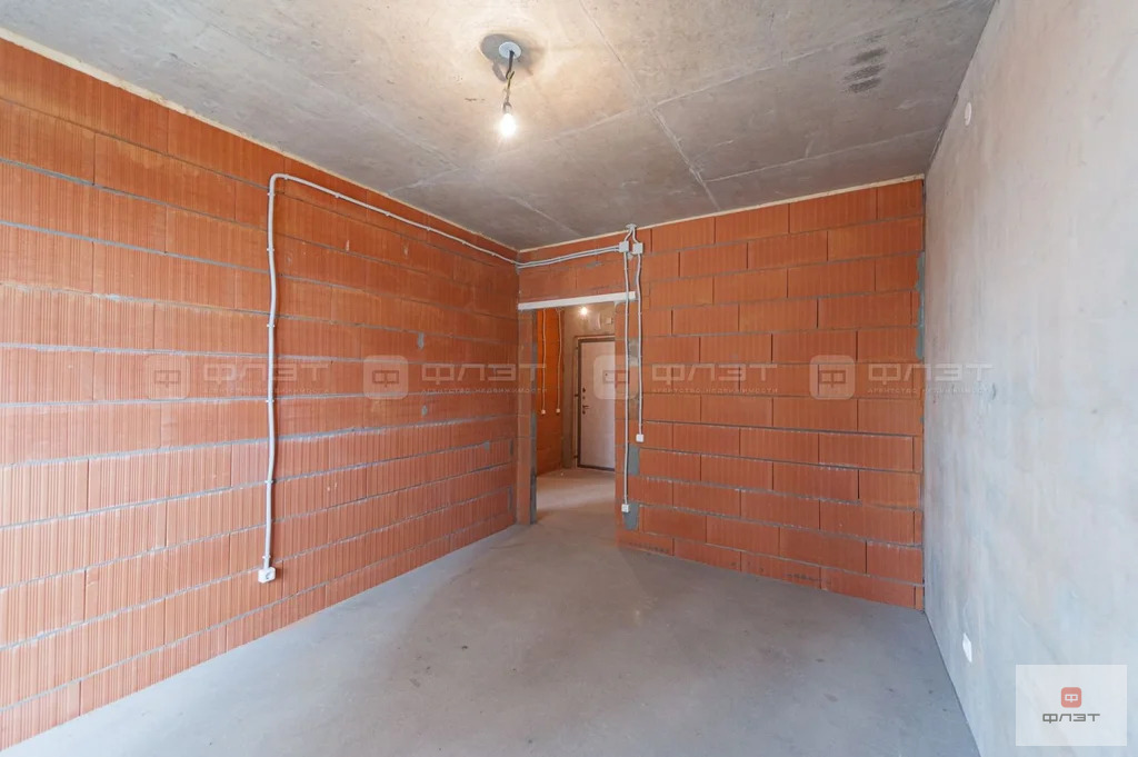 Продажа квартиры, Казань, ул. Гаврилова - Фото 9