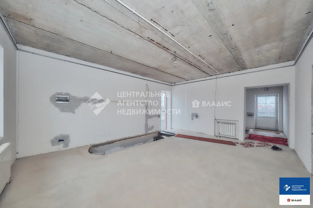 Продажа дома, Шахманово, Рязанский район, ул. Новая - Фото 13