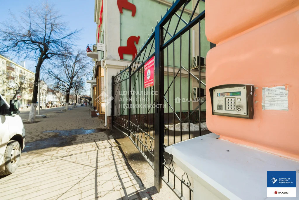 Продажа квартиры, Рязань, ул. Почтовая - Фото 20