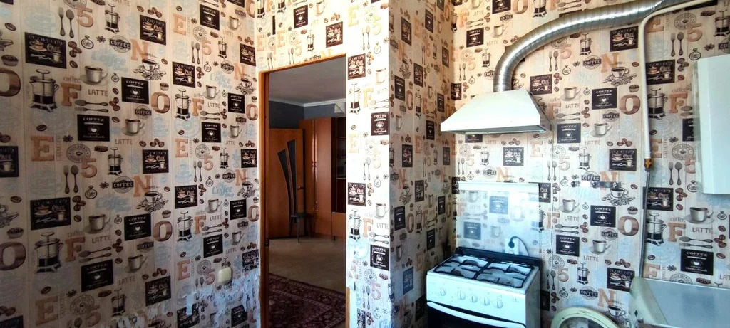 Продажа квартиры, Крымск, Крымский район, ул. Горная - Фото 6