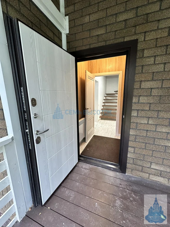 Продажа дома, Домодедово, Домодедово г. о., 1-я Ступинская ул. - Фото 10