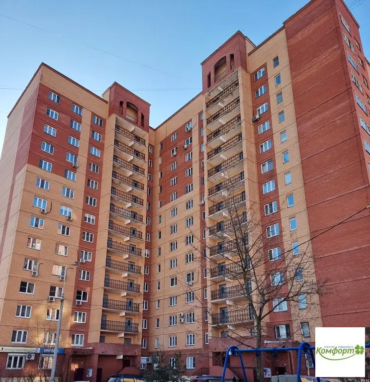 Продается 2 комнатная квартира в г. Раменское, ул. Дергаевская, д. 26 - Фото 17