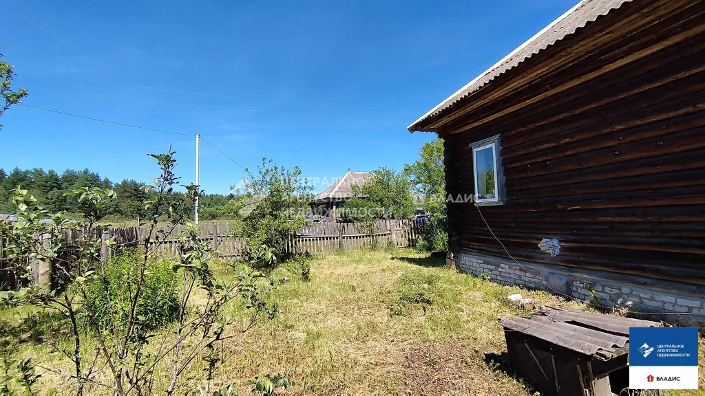 Продажа дома, Чиряты, Клепиковский район - Фото 19