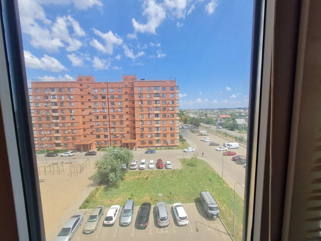 Продажа квартиры, Афипский, Северский район, ул. 50 лет Октября - Фото 18