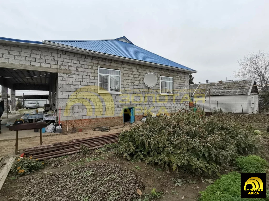 Продажа дома, Старонижестеблиевская, Красноармейский район, ул. Мира - Фото 17