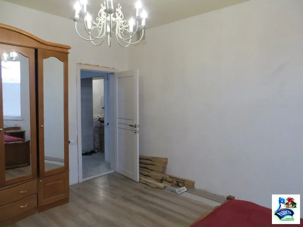 Продам новый, красивый, большой дом с полной отделкой. - Фото 5