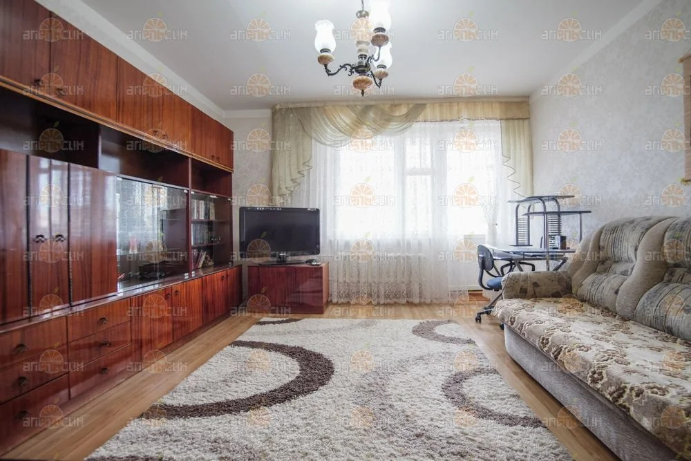 3-комн. квартира - Фото 13