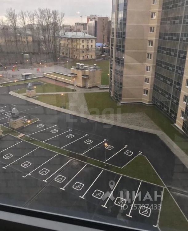 Жк Малая Охта Санкт Петербург Купить Квартиру
