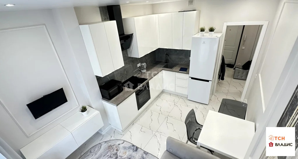 Продажа квартиры, Люберцы, Люберецкий район, Весенняя улица - Фото 2