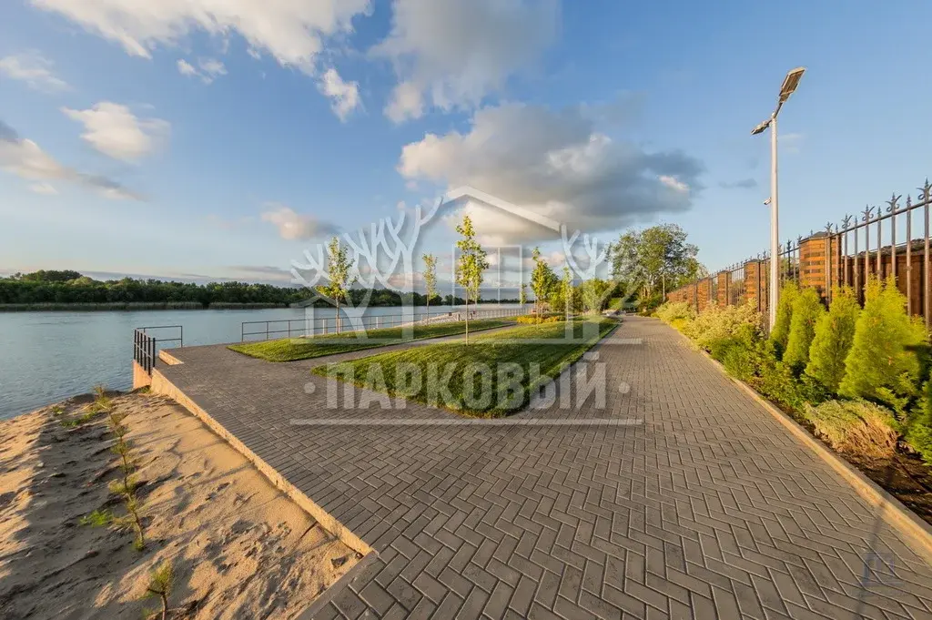 Продаю домовладение в премиум поселке Парковый Рыбацкий Аксайский р-он - Фото 23