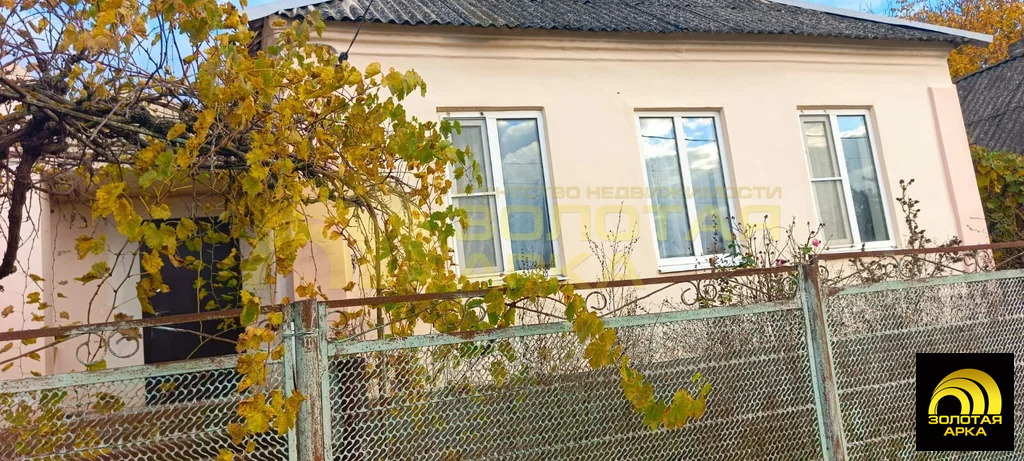 Продажа дома, Адагум, Крымский район - Фото 1