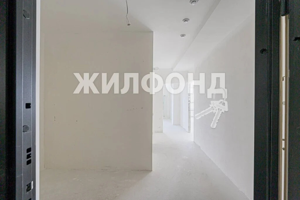 Продажа квартиры, Бердск, микрорайон А - Фото 12