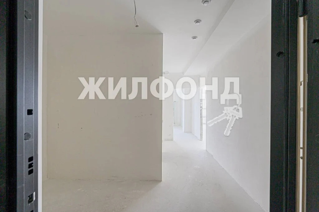 Продажа квартиры, Новосибирск, ул. Междуреченская - Фото 12