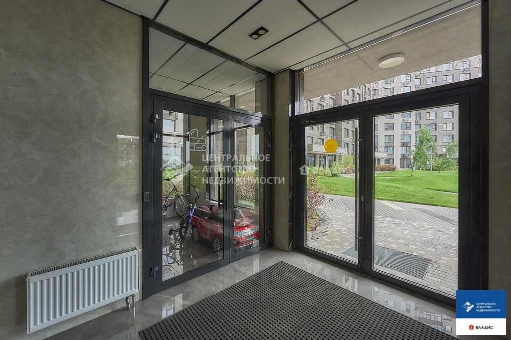Продажа квартиры, Рязань, улица Полина - Фото 14