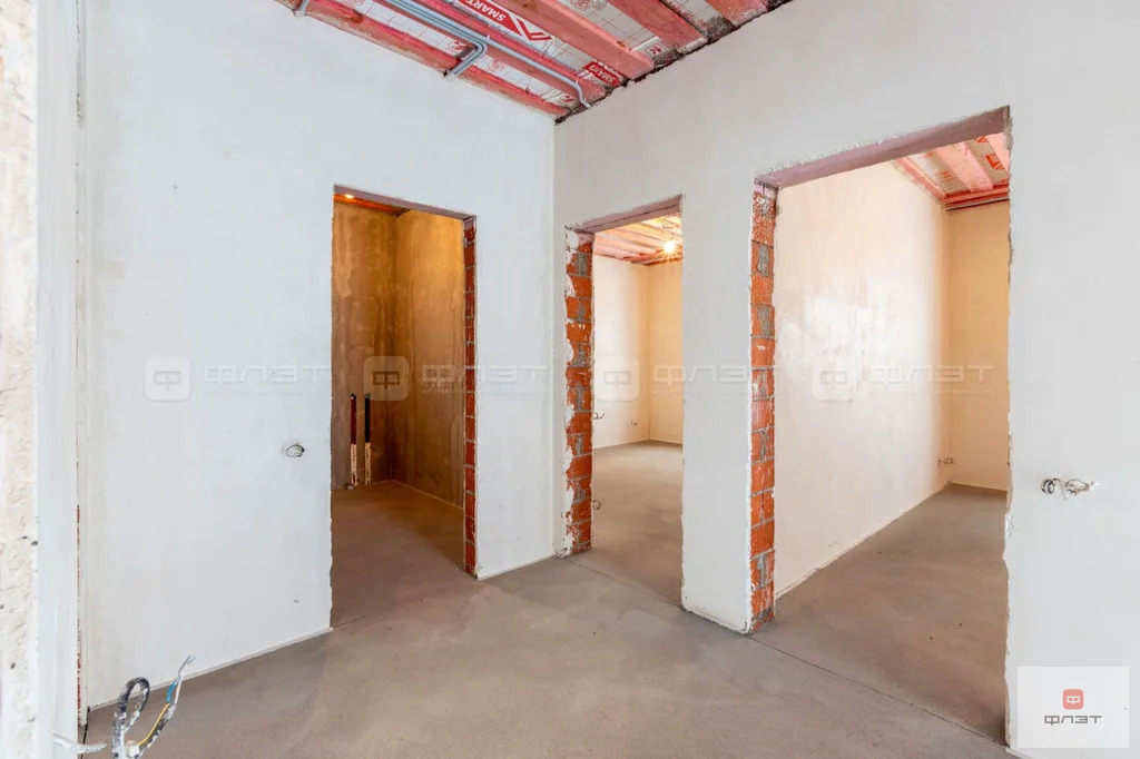 Продажа дома, Столбище, Лаишевский район, ул. Мусы Джалиля - Фото 17
