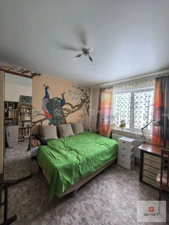 Продажа квартиры, Куюки, Пестречинский район, 14-й квартал - Фото 7