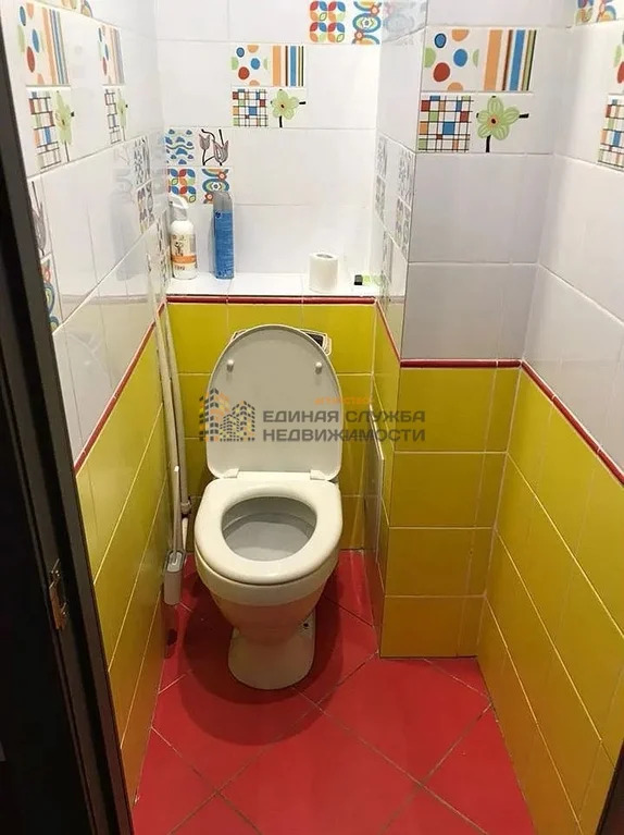 Аренда квартиры, Уфа, ул. Натальи Ковшовой - Фото 8