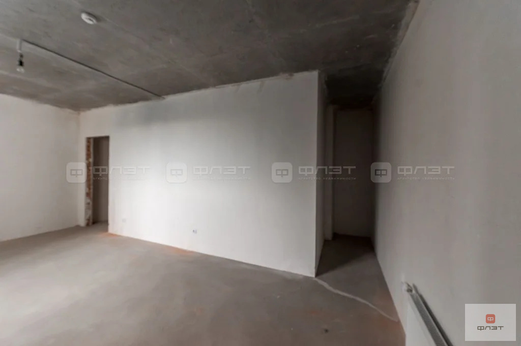 Продажа квартиры, Казань, ул. Заслонова - Фото 18