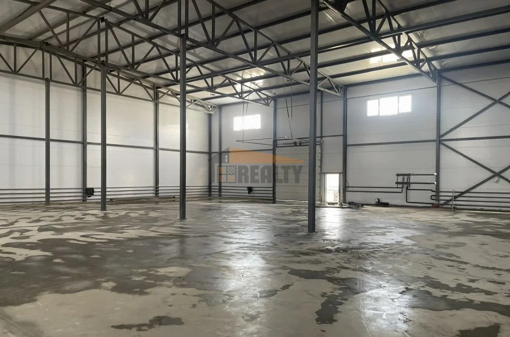 Аренда склада, Балашиха, Балашиха г. о., ул. Пригородная - Фото 2