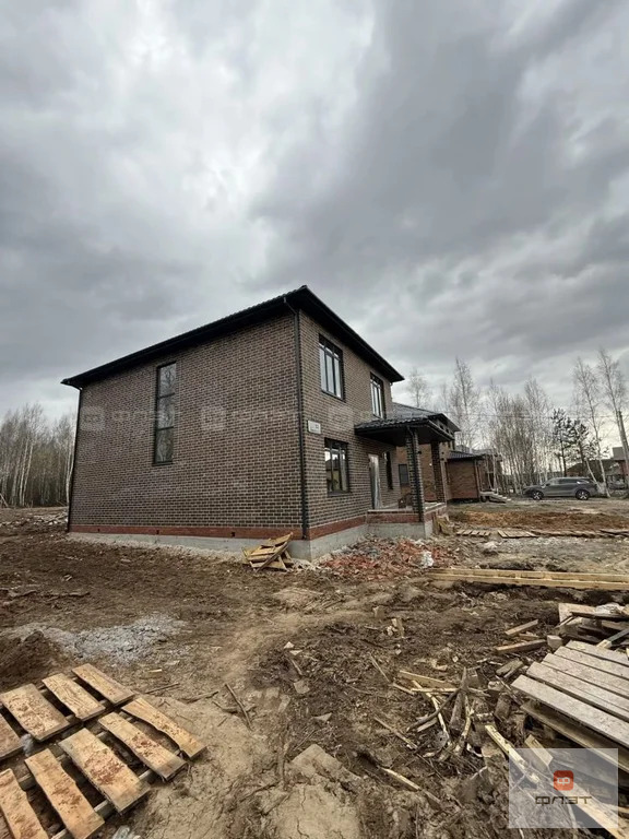 Продажа дома, Казань, ул. Лирическая (Салмачи) - Фото 5