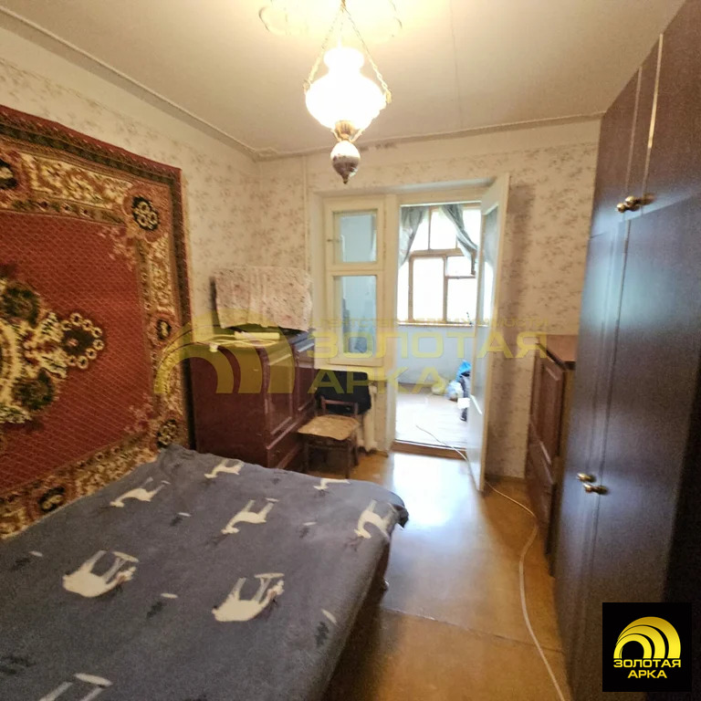 Продажа квартиры, Ахтырский, Абинский район, ул. Свободы - Фото 9