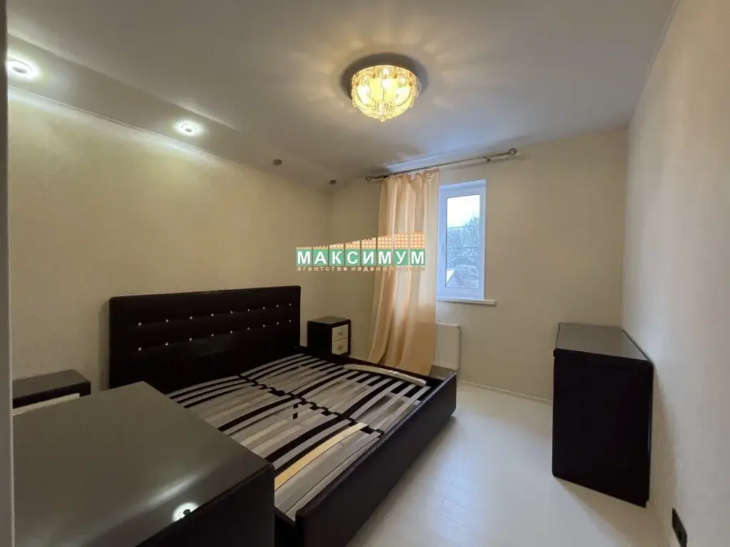 Дом 120 кв.м. в 15 км от Москвы КП Медная подкова - Фото 29