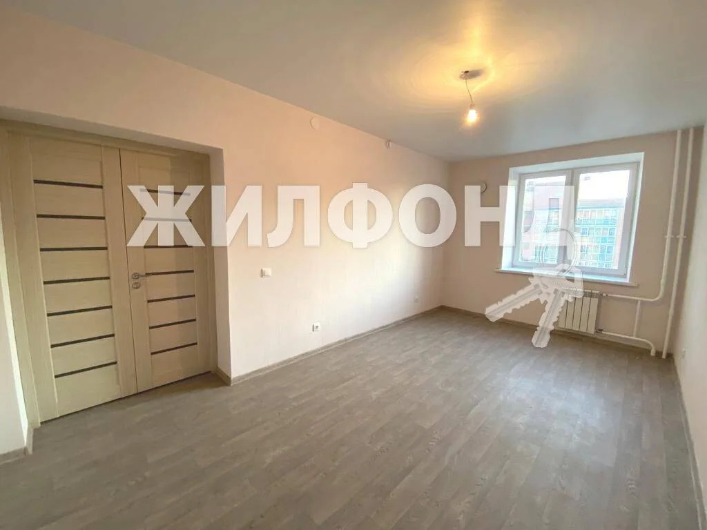 Продажа квартиры, Новосибирск, Юности - Фото 0