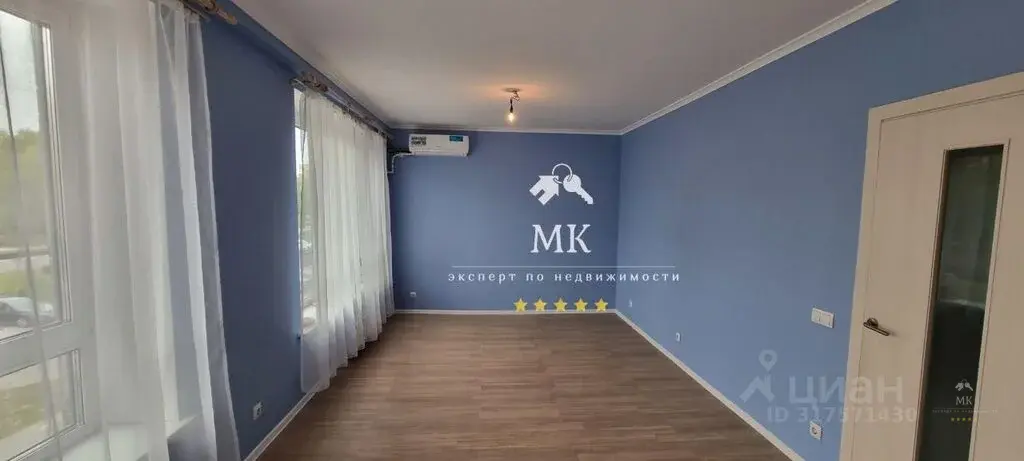 Продажа квартиры-студии 34.7кв.м. в ЖК Ярославский г. Мытищи. - Фото 4