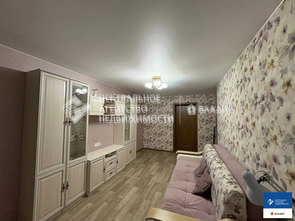 Продажа квартиры, Лесной, Шиловский район, ул. Советская - Фото 2