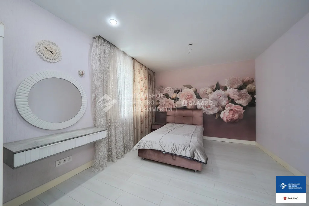 Продажа квартиры, Рязань, Первомайский пр-кт. - Фото 1